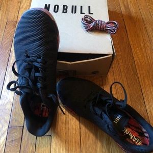 Nobull training shoes